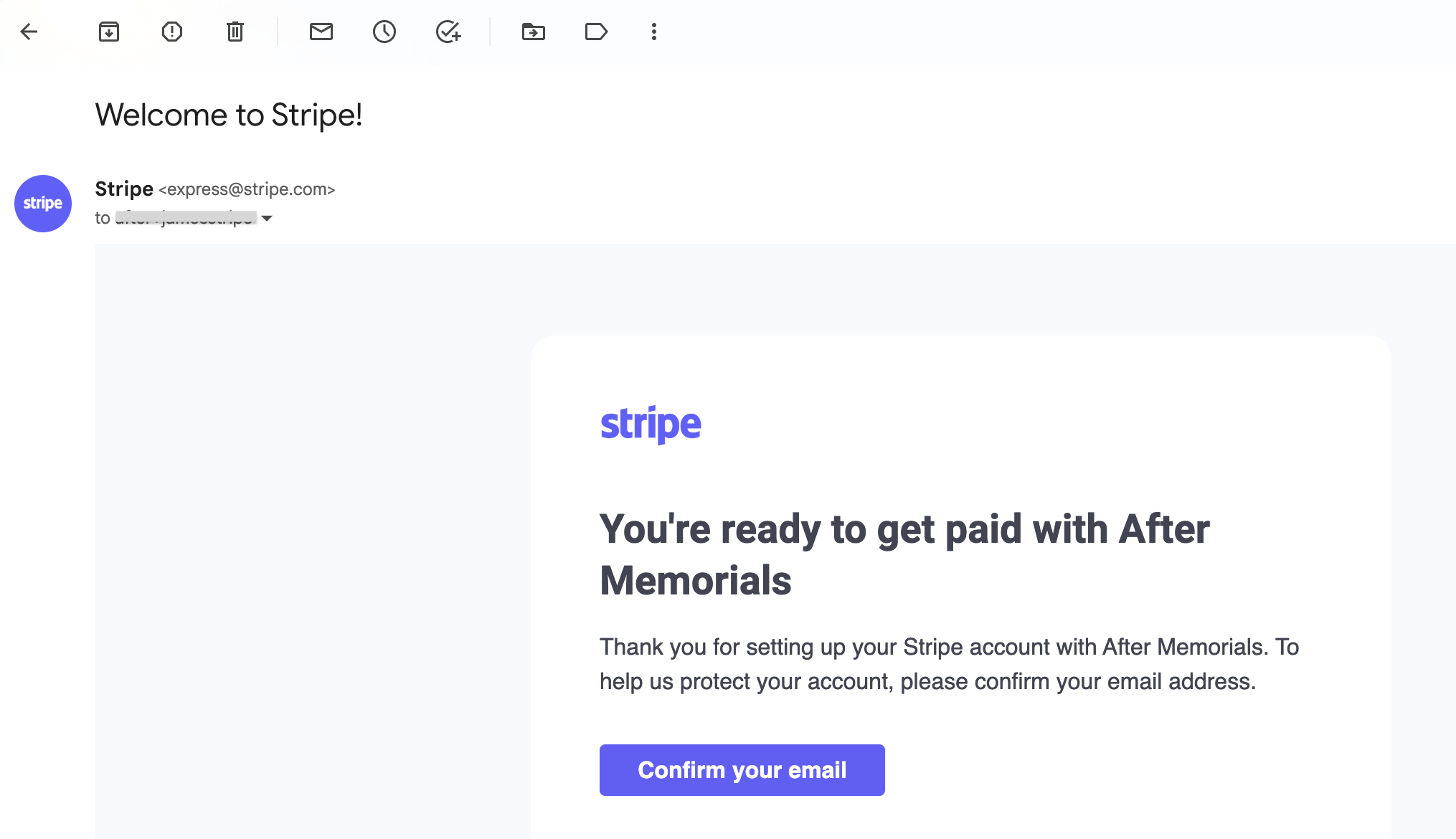 How to set up a memorial fundraiser with After? - After Memorials Blog